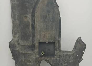 BMW E60 MANUAL OSŁONA POD SKRZYNIE OE