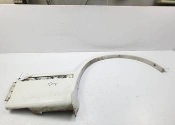 OSŁONA CHEVROLET EXPRESS NADKOLE OSŁONA CHEVROLET EXPRESS NADKOLE