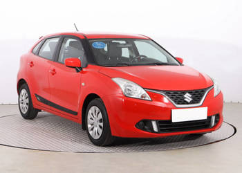 Suzuki Baleno 1.2 DualJet