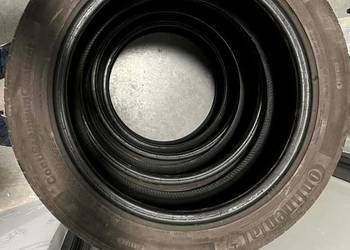 4 x Opona Continental Conti Premium Contact 205/55 R17 V XL Rok 4417