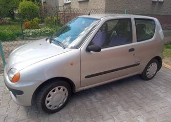 Fiat Seicento