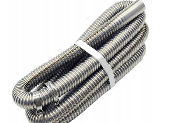 rura wydechowa spalin webasto 3m, chinbasto