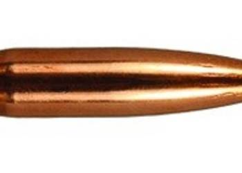 Pociski BERGER 6mm BT Target 6,8g/105gr Pociski BERGER 6mm BT Target 6,8g/105gr