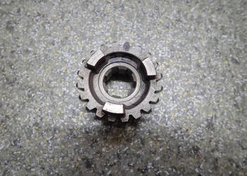 TRYB 20Z SKRZYNI BIEGÓW SUZUKI RM 125 90-00R F114