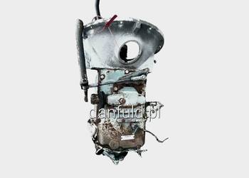 Skrzynia biegów SCANIA G770