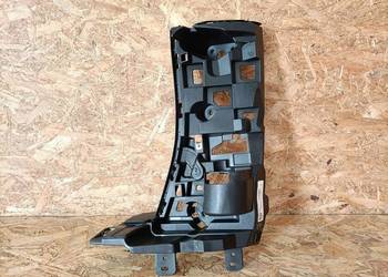 BMW X5 G05 ŚLIZG MOCOWANIE ZDERZAKA PRAWY TYŁ 51128069246