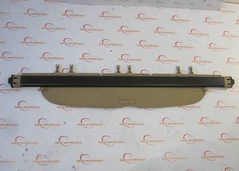 HONDA CR-V III 09r roleta bagażnika