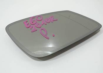 WKŁAD FOTOCHROM PRAWY BMW E60 LCI 2010