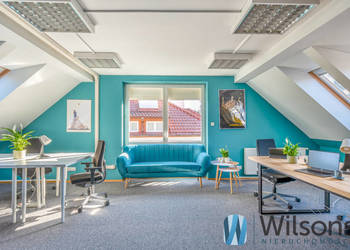 Lokal Warszawa Genewska 20m2