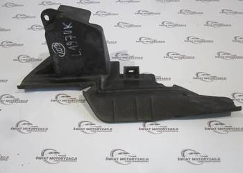 FORD KUGA MK1 I 2.0 TDCI 11r kierownica powietrza 9V41-8311-BA