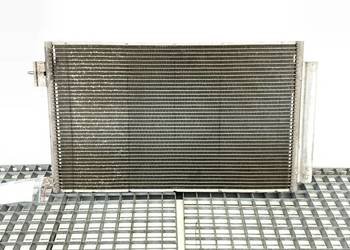 CHŁODNICA KLIMATYZACJI FIAT TIPO 1.4 95KM 52102802