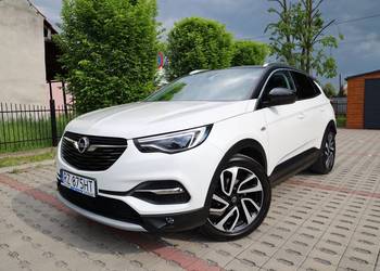 GRANDLAND X 1,2 130KM BOGATA WERSJA