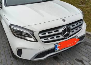 Mercedes GLA 200