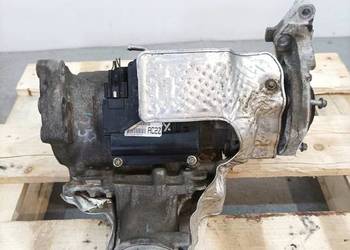 DYFERENCJAŁ REDUKTOR MOST PRZÓD KL 3.2 PENTASTAR 272 KM  Jeep Cherokee V  6