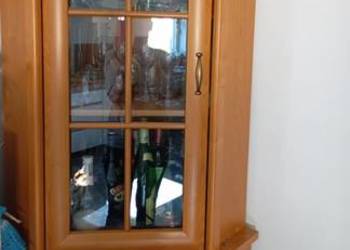 Narożna szafka, Słupsk