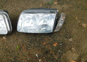 polo 6N/2 lampa lewa WYSYŁKA polo 6N/2 lampa lewa WYSYŁKA