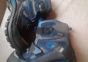 Buty Bartek zimowe rozm 36