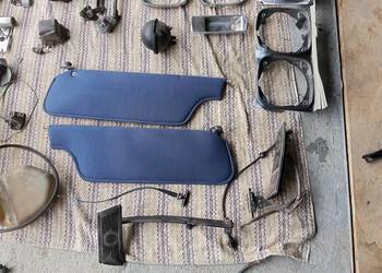 Buick Electra 225 coupe '71 - na części