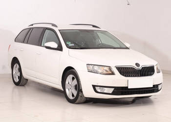 Skoda Octavia 2.0 TDI