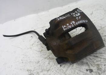 Jaguar XK XKR XK8 4.0 V8 PRZEDNI ZACISK HAMULCOWY