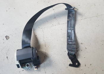 VW GOLF V PLUS GOLF VI PLUS PAS BEZPIECZENSTWA TYL SRODKOWY KANAPY 5M0