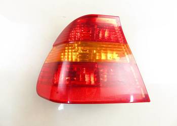 LAMPA LEWA TYLNA BMW 3 (E46) 6907933