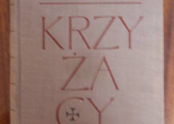 Henryk Sienkiewicz - Krzyżacy - 1965