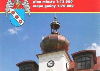 Miasto i Gmina Murowana Goślina.