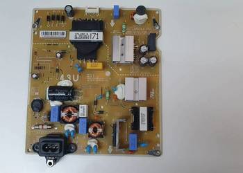 Zasilacz  LG EAX67209001(1.6)
