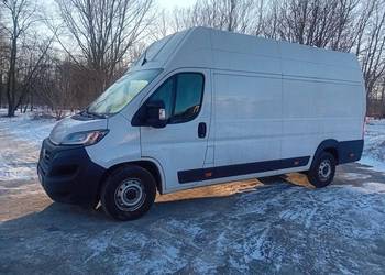 FIAT DUCATO L4h3 Maxi