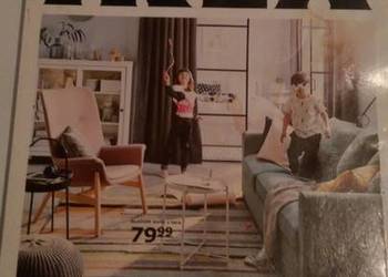 Katalog IKEA kolekcja hobby aktualne