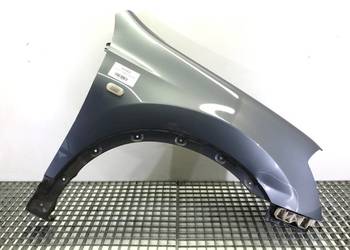 BŁOTNIK PRAWY PRZÓD NISSAN QASHQAI J10 Crossover 06-14 OSŁONA