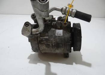 KOMPRESOR SPRĘŻARKA KLIMATYZACJI BMW E60 E61 520D 6950152