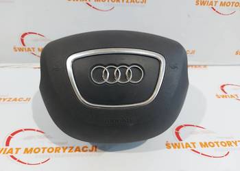AUDI Q3 I 2.0 TDI 13r AIRBAG poduszka kierowcy 8V0880201AA