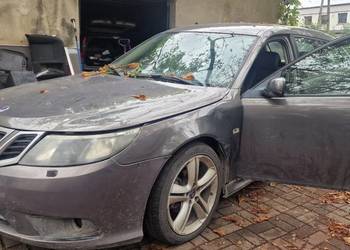 Saabb 9-3 1,9 tid 150hp automat skory