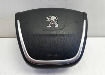 Peugeot 508 AIRBAG PODUSZKA KIEROWCY 96863325ZE