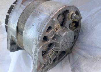 Alternator 24V Nowy oryg do Stara 200, Bizon tanio