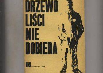 Drzewo liści nie dobiera - Siekierski