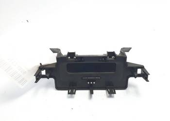 WYŚWIETLACZ PANEL RENAULT MEGANE II 8200107839