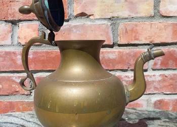 Czajnik mosiężny Dzbanek (576)