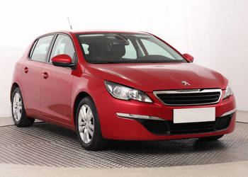 Peugeot 308 1.6 HDi
