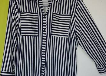 XXL Przemiła bluzka/ tunika w idealnym stanie Butik