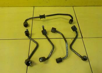 HYUNDAI SANTA FE II 2.2 CRDI 08r 150KM D4EB przewody wtryskowe