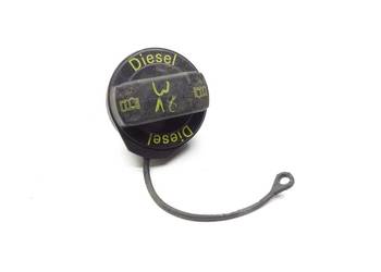 KOREK WLEWU PALIWA 1K0201553J AUDI A1 8X 1.6 TDI