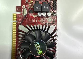 Karta graficzna Asus - Radeon R7 240