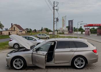 Doinwestowane Zadbane z Niskim Przebiegiem Bmw,Koła AMG,Doinwestowane.