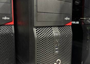 Komputer stacjonarny taniej od Windowsa. Intel i3, SSD 256 GB, Win 11 Pro