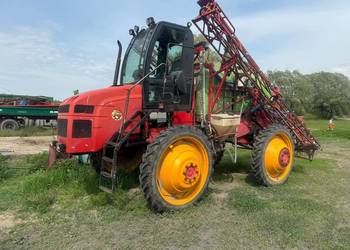 Krukowiak 3500l i 21 m