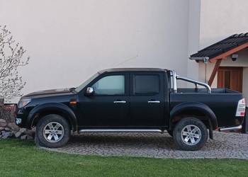 Sprzedam Ford Ranger