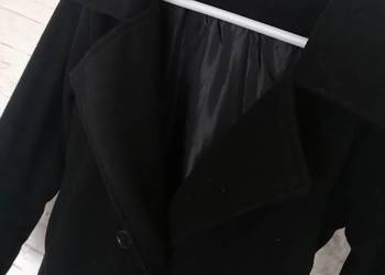 Zara płaszcz rozmiar XS/S